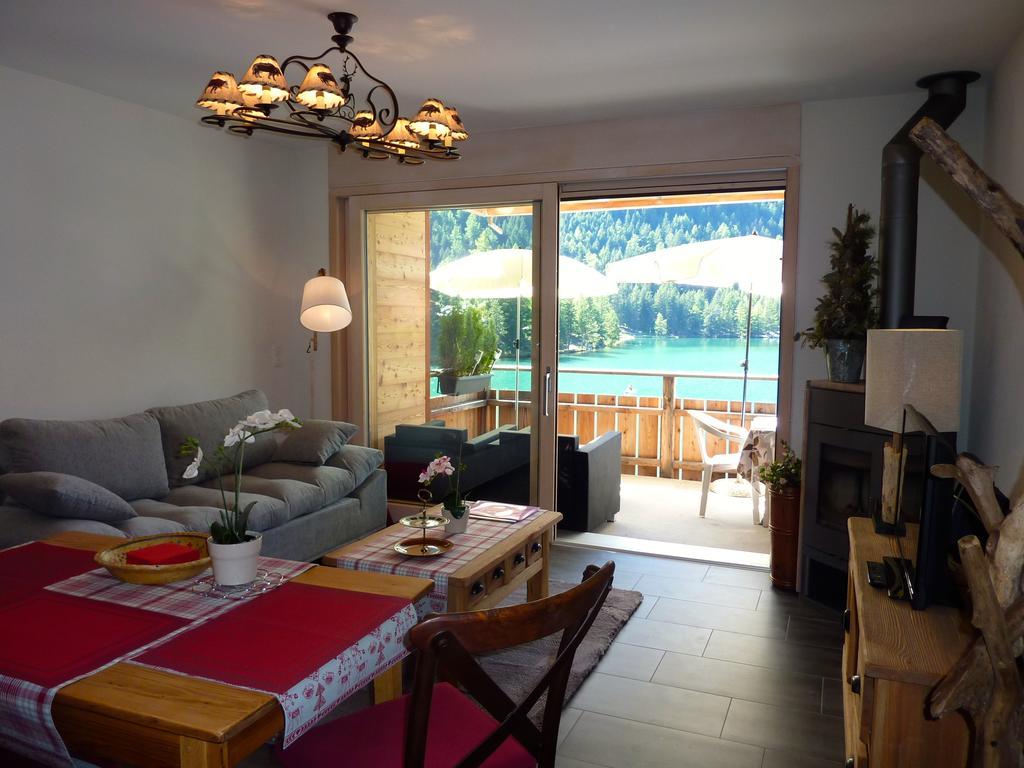 Hotel Mont.Lac Champex-Lac Extérieur photo