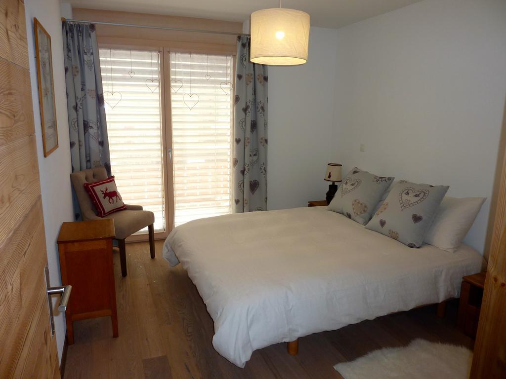 Hotel Mont.Lac Champex-Lac Extérieur photo